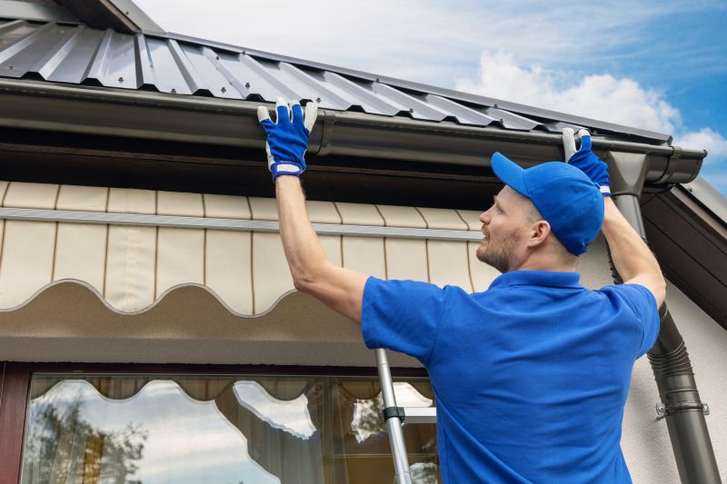 Gutter Maintenance Experts